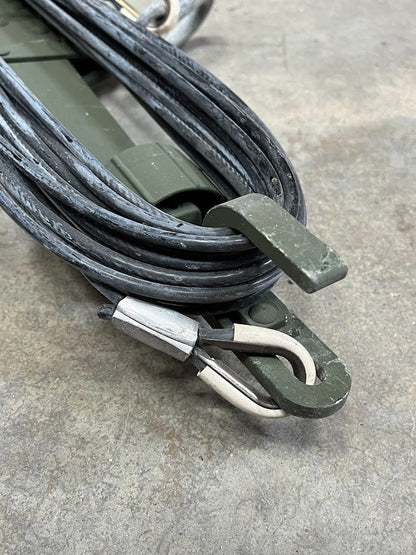 Antenna Cable Assy 3/16FT NSN 5975-00-405-4506 - photo 13