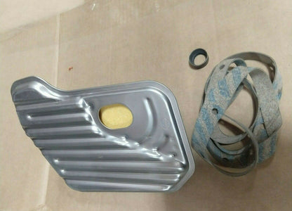 *OEM* TF337 AC Delco Automatic Transmission Filter Kit Front Chevy Express Van