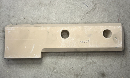 MMPV JERRV 12200 T BAR VERTICAL VEHICULAR COMPONENTS BRACKET 2590-01-579-8083