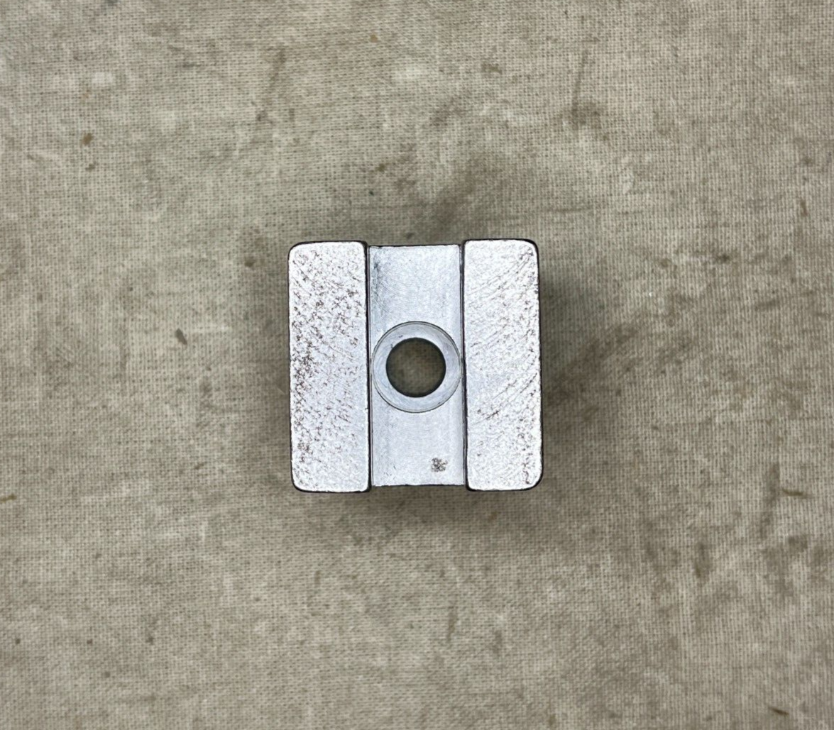 M1117 ASV CADILLAC GAGE 136047-007 VEHICULAR COMPONENTS BRACKET 2590-01-553-7088