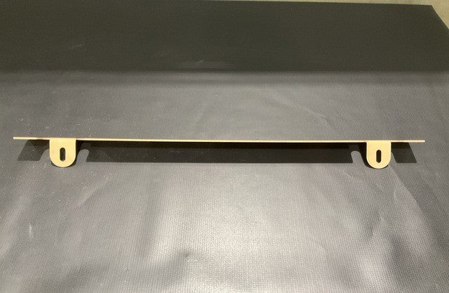 Mounting Bracket 3846421 NSN 5340-01-577-3737 - photo 2