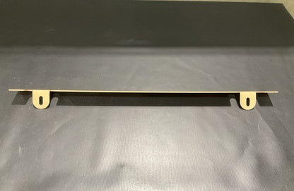 Mounting Bracket 3846421 NSN 5340-01-577-3737 - photo 2