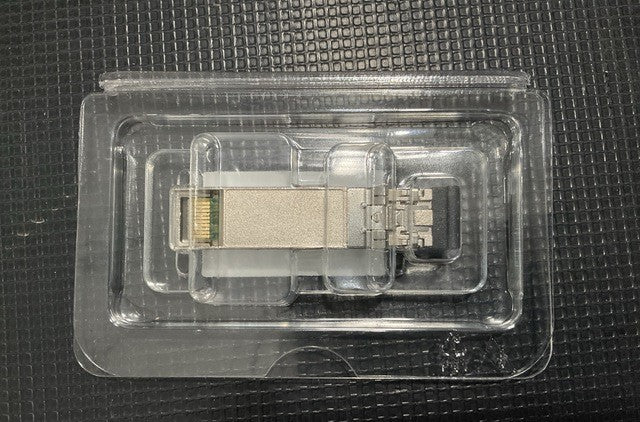 Sfp Module AFBR-57D9AMZ-HP7 NSN 5995-01-627-5571 - photo 5