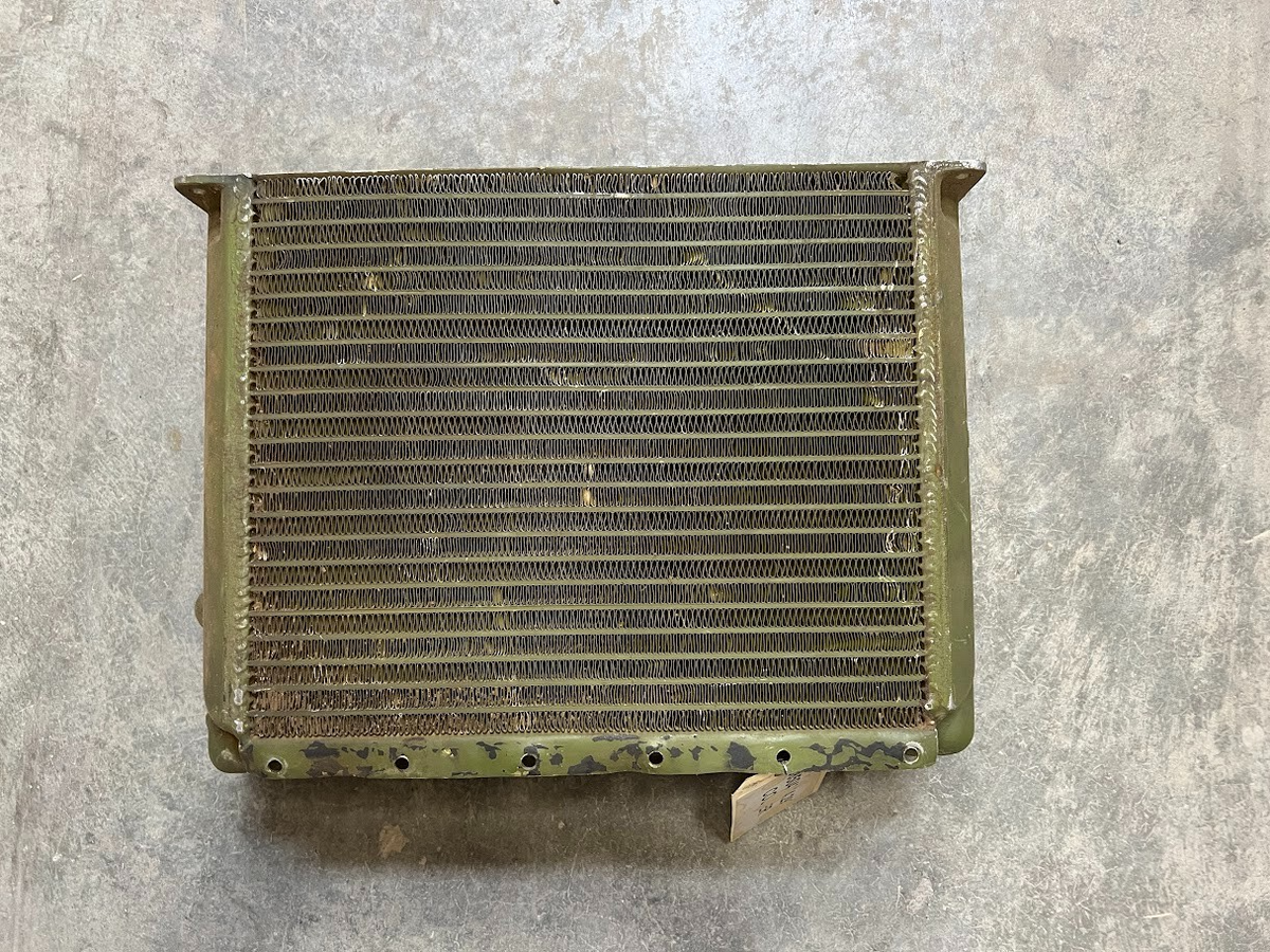 Engine Oil Cooler 8535625 NSN 2935-00-850-4364 - photo 4