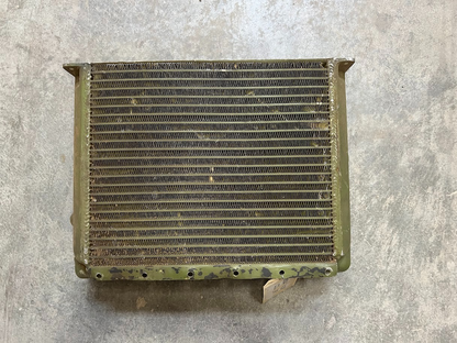 Engine Oil Cooler 8535625 NSN 2935-00-850-4364 - photo 4