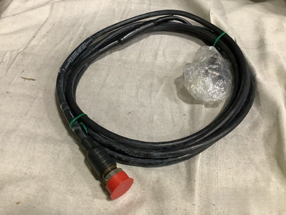 Cable Assembly 7002921-1 NSN 6150-01-558-1067