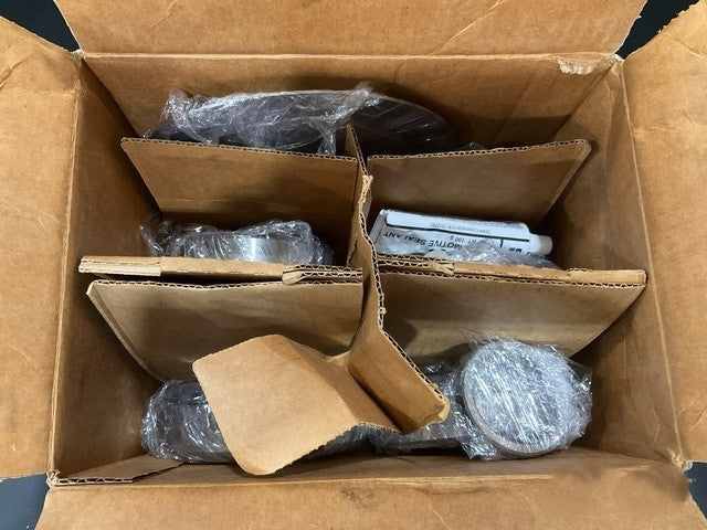 Driving Axle Different Parts Kit M984A1 NSN 2520-01-214-2391 - photo 19