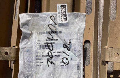 Angle Bracket 3924016 NSN 5340-01-599-0186 - photo 4