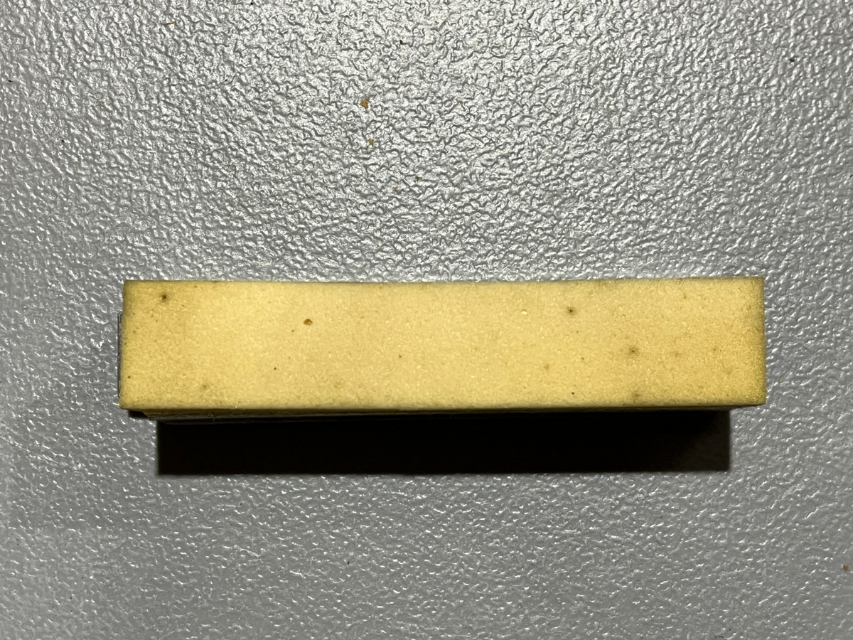 Clamp Cushion 2001T38P01 NSN 2840-00-003-9566 - photo 4