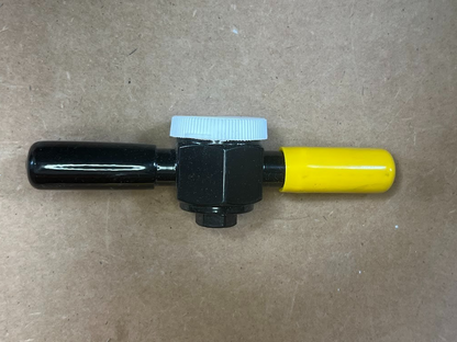 Moisture Liquid Indicater PSG-3S NSN 6680-00-302-1417