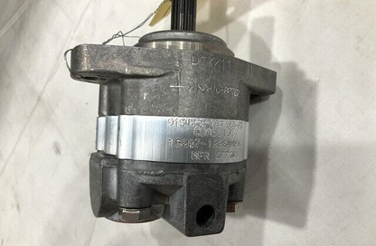 USGI MILITARY PARKER 12284468 CLOCKWISE ROTARY PUMP 4320-01-179-7639 NOS