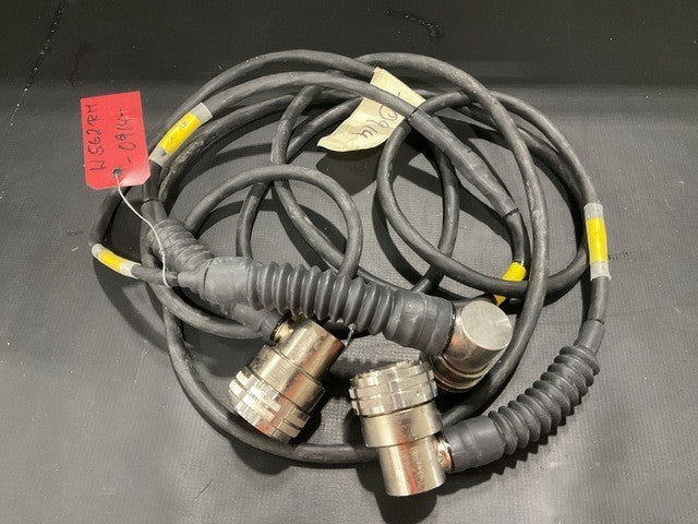 Wiring Harness 12473112 NSN 6150-01-549-0914
