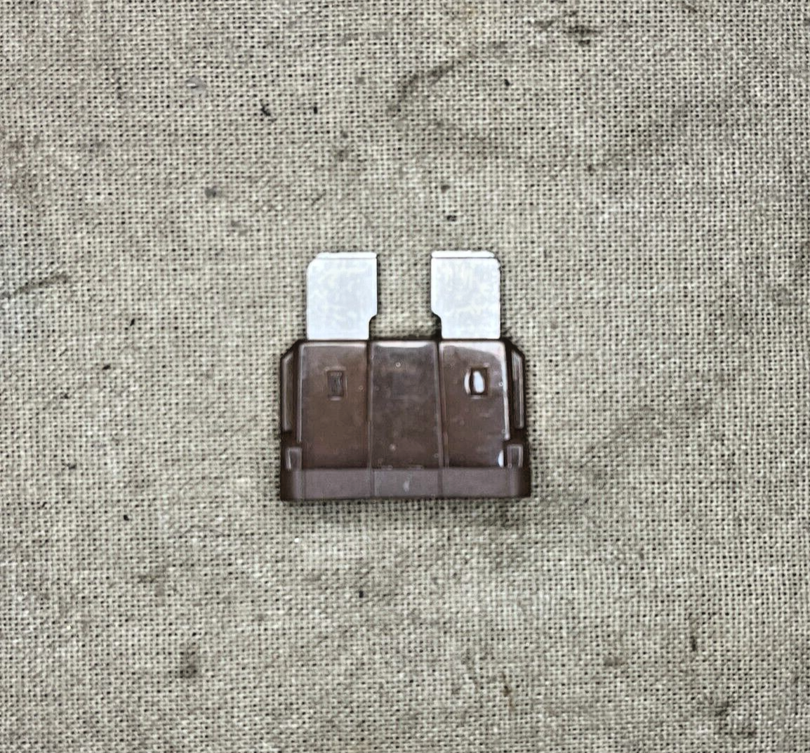 MRAP ENCLOSED LINK FUSE 32V LITTELFUSE 7460K43 5920016036221 5920-01-603-6221
