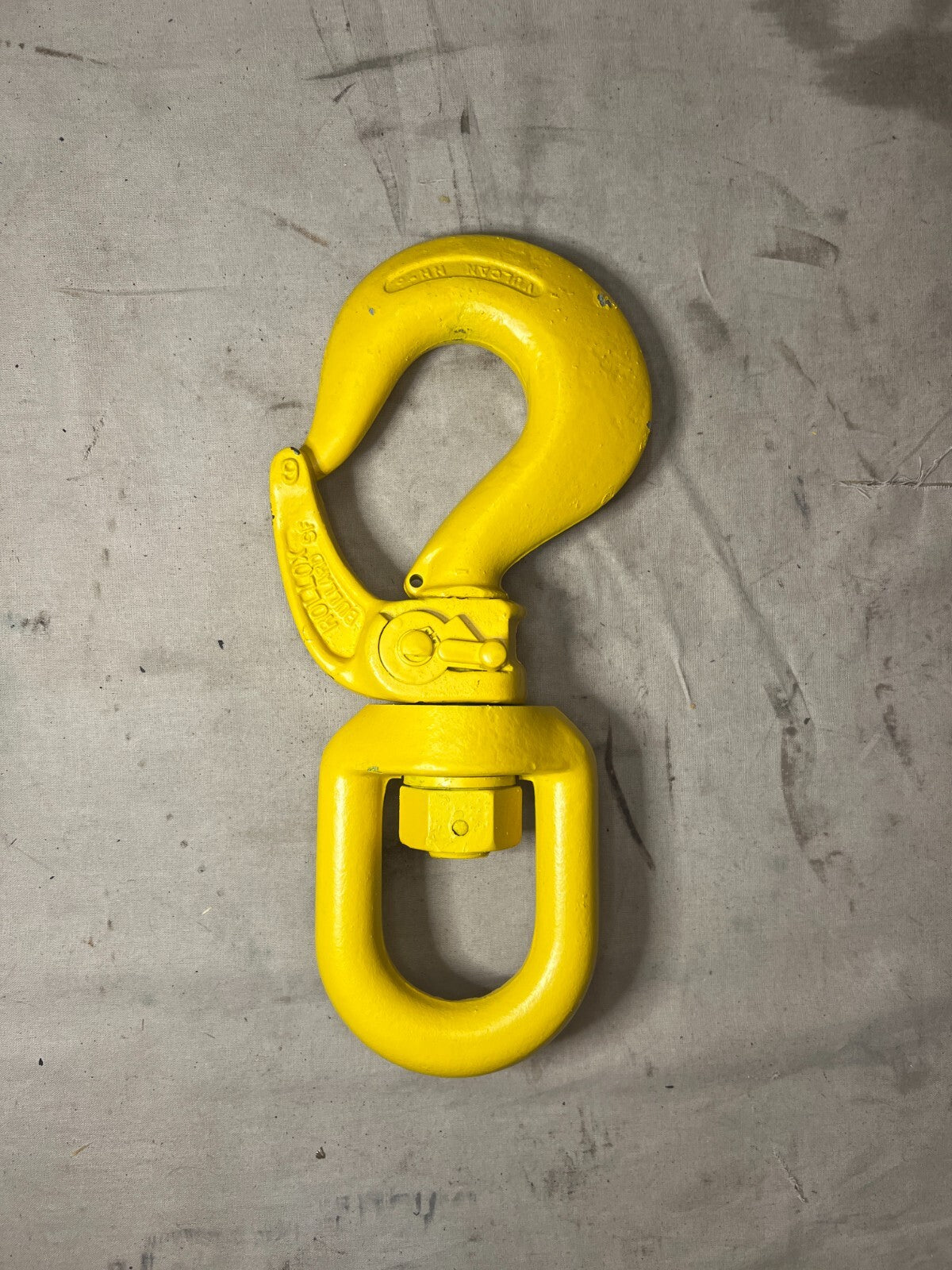 Heavy Duty 2520-625-2298