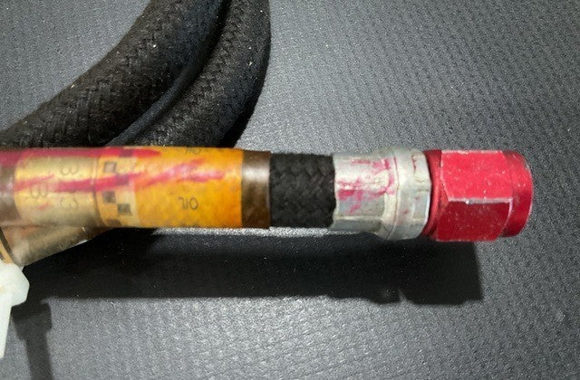 Hose Assembly UHK41323-1 NSN 4720-01-707-7644 - photo 6