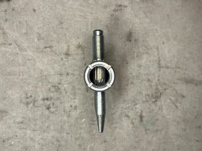 NEW TL-690 4WAY 2'' L 3/4'' LARGE BORE, TIRE VALVE REPAIR TOOL 5120-00-529-2727