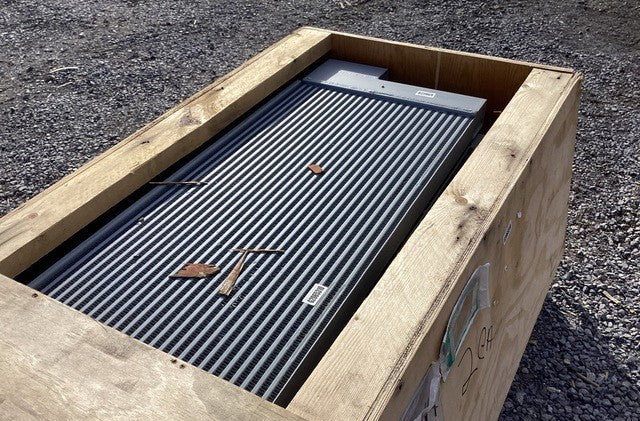 Radiator Core R0099821 NSN 2930-01-575-9736