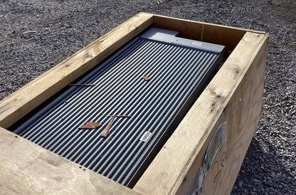 Radiator Core R0099821 NSN 2930-01-575-9736