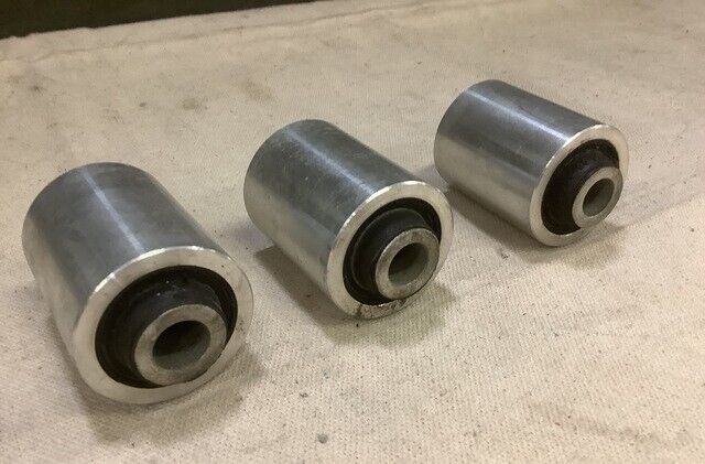 MEXEB23338 WEAPON SYSTEM RESILIENT MOUNT GENERAL PURPOSE 5340-99-204-6459