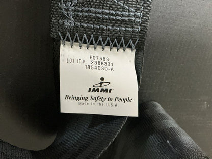 Safety Belt 1854030 NSN 2540-01-355-7701 - photo 12