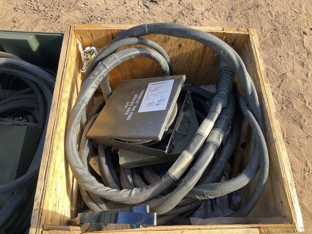 Engine Ground Hop Kit M88A2 NSN 2920-01-421-7066 - photo 7