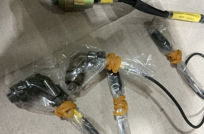 Branched Wiring Harness 12498411 NSN 6150-01-541-8290 - photo 2