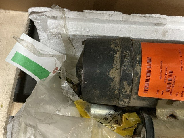 Electrical Engine Starter M0017705ME NSN 2920-01-487-3587 - photo 3