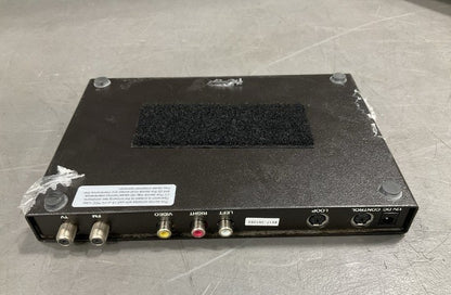 Pro Video Interface Unit SMS001613 NSN 5836-01-602-7210 - photo 2