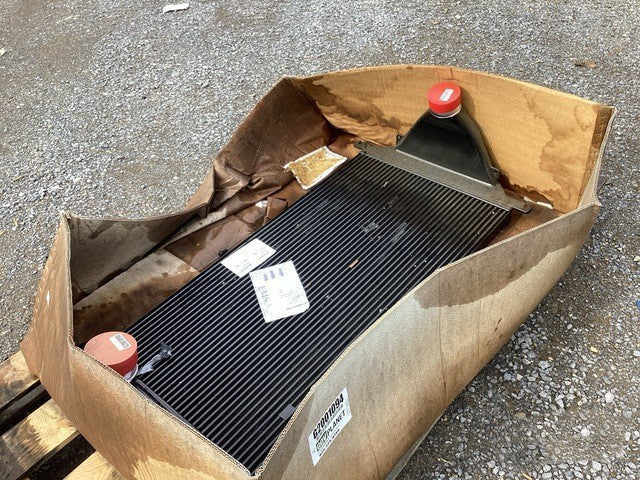 Radiator 1S5951 NSN 4310-01-556-5413 - photo 3