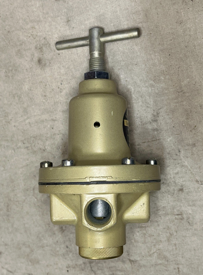 USS AUSTIN LPD-4 NORGREN 11-002-025 FLUID PRESSURE REGULATING 4820-01-162-6370