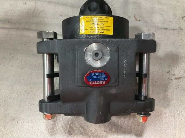 ALL-SAFE 347/20382 HEAVY DUTY DISC BRAKE CALIPER PARTS KIT 2530-01-609-2116 USA