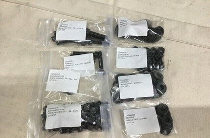 MRAP COUGAR 13014410 MECHANIC EQUIPMENT HARDWARE KIT O-GPK FASTENERS