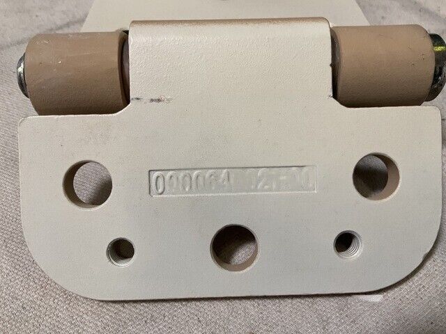 MRAP M-ATV 0312107183-00 VEHICULAR DOOR HINGE 2510-01-582-3502