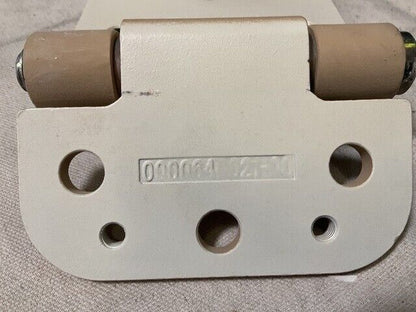 MRAP M-ATV 0312107183-00 VEHICULAR DOOR HINGE 2510-01-582-3502
