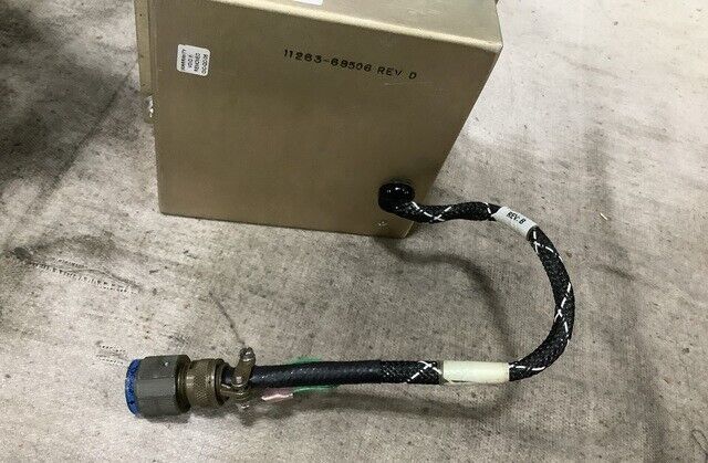 ORBIT INSTRUMENT 60193-3 ROLLBALL ASSEMBLIES DATA ENTRY TRACKBALL 5895014848946