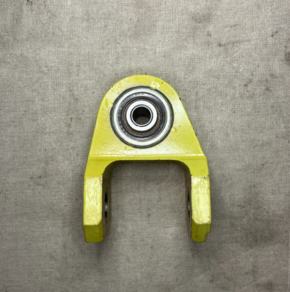 AIRCRAFT INTRUDER A-6E 128CSM10653-5 Swivel Fitting 1560-00-971-3111