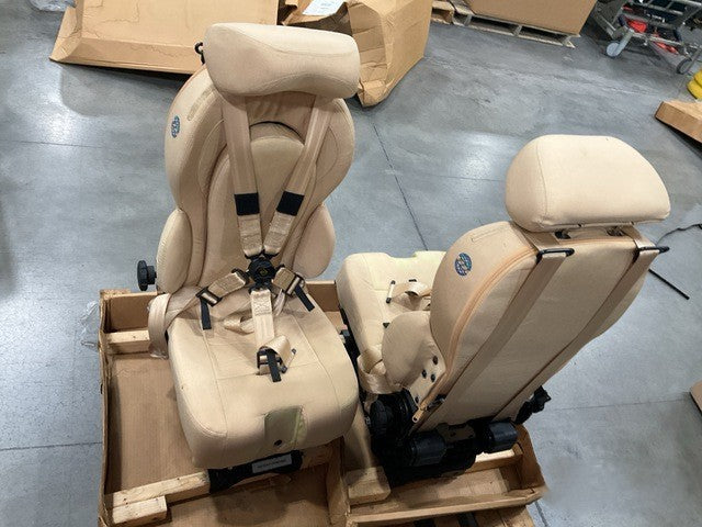 Vehicular Seat 3D51-555N303-1D NSN 2540-01-580-0136 - photo 2