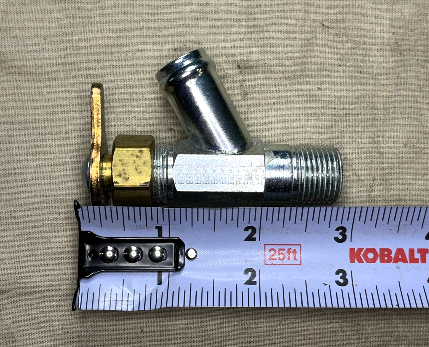 850JR TRACTOR JOHN DEERE AT169553 DIRECTIONAL CONTROL LINEAR VALVE 4820015686949