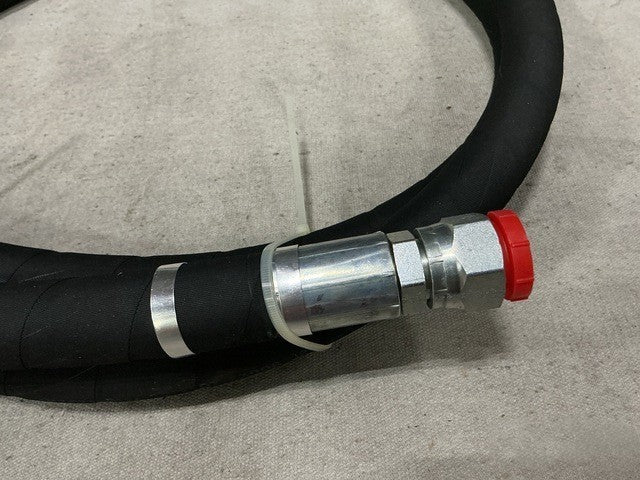 Hose Assy 12419042 NSN 4720-01-442-4364 - photo 3