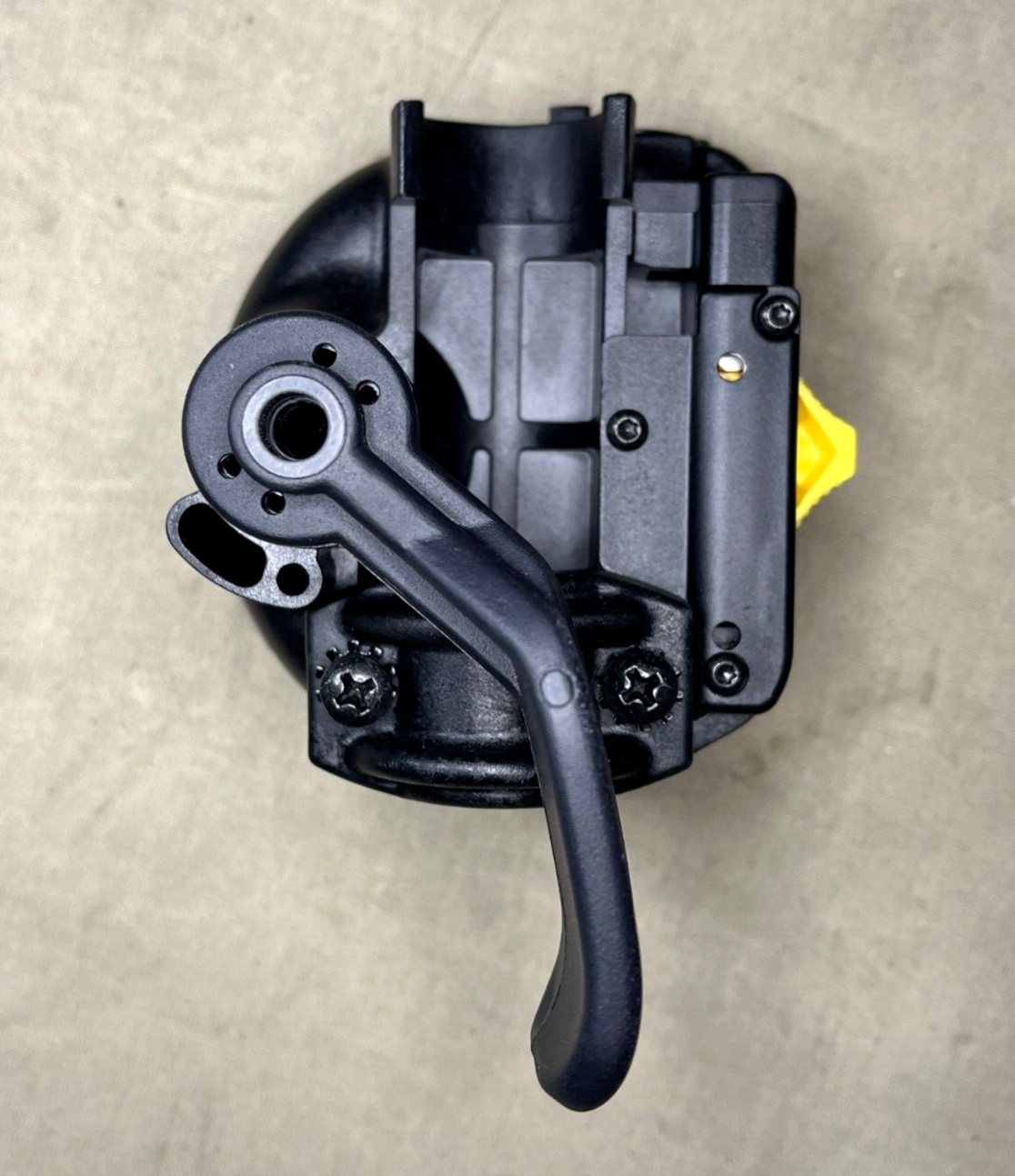 OEM POLARIS ATV THROTTLE CONTROL ASSEMBLY GENUINE SPORTSMAN SCRAMBLER 2010337