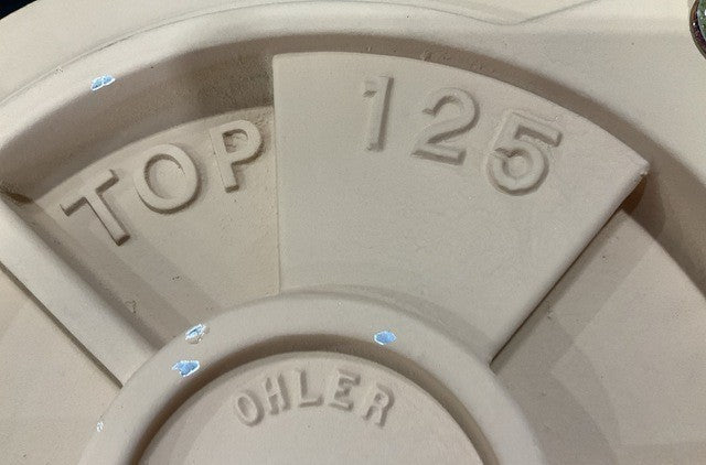 Pump Assy 13217E7170 NSN 4320-01-283-4525 - photo 6