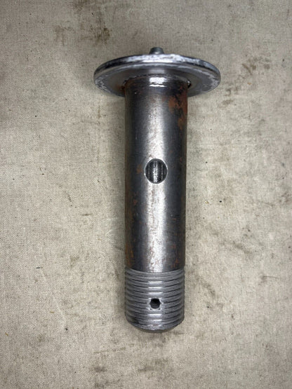 AIRCRAFT A10 CS2530-0023 WHEEL SPINDLE KINGPIN BOLT 2530-00-079-2195 NOS