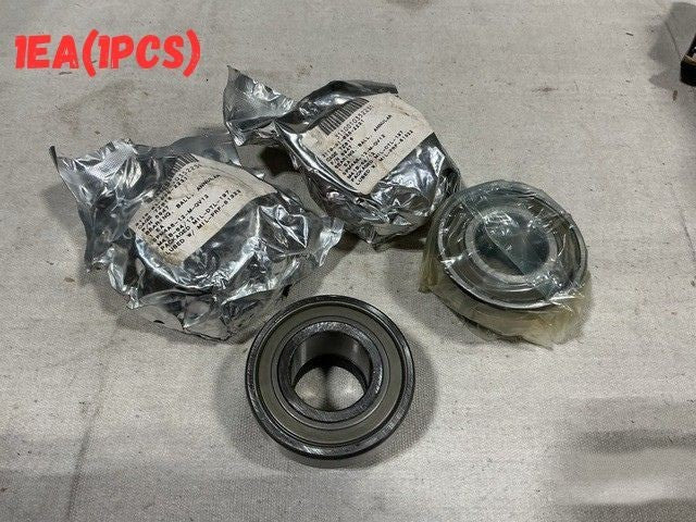 Ball Bearing NSN 3110-01-035-2231