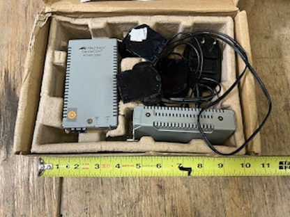 Rate Converter AT-MMC2000/LC - photo 3