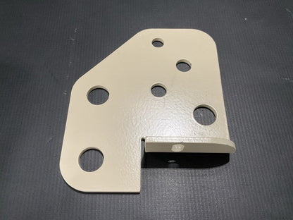 Mounting Bracket 3480809 NSN 5340-01-537-5746 - photo 3