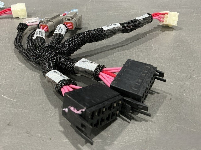 Wiring Harness 10003020 NSN 6150-01-578-0968 - photo 6