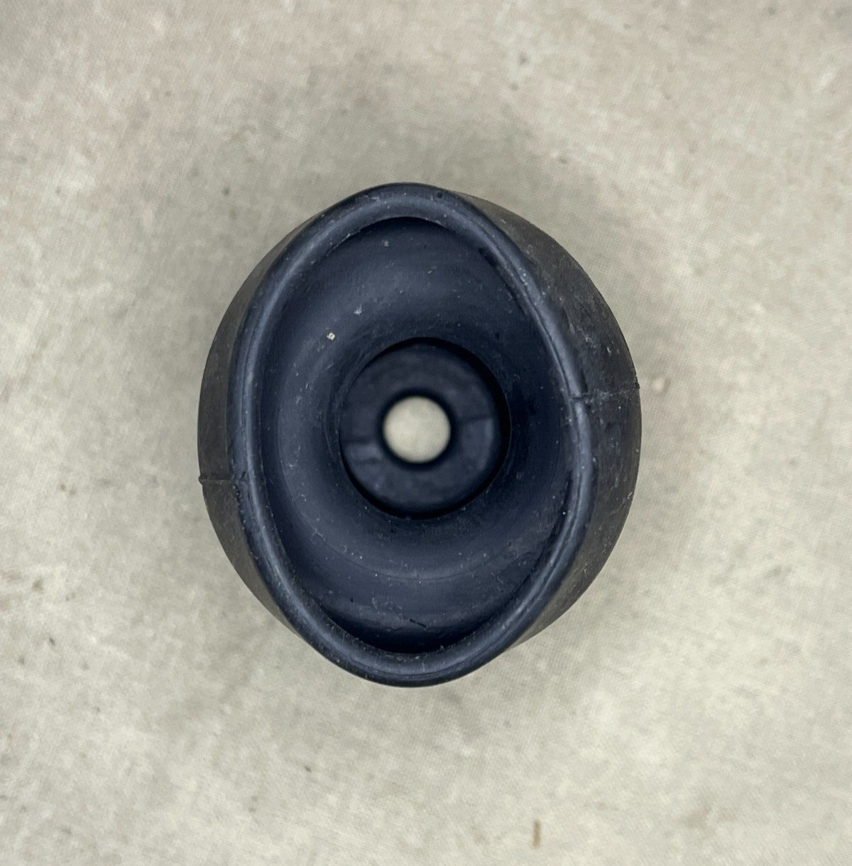 VEHICULAR COMPONENTS BOOT COVER 416-43-17120 1105266C1 2530-01-259-8688