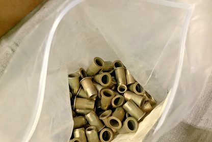 (16) HMMWV M1070 HEMTT ALS4-420-260 SCREW THREAD INSERT 2025980 5325-01-395-1247