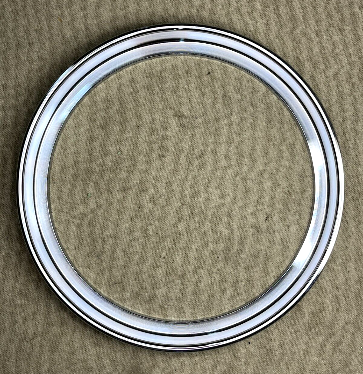 MRAP MAXXPRO MERITOR 1244U879 OIL SEAL WIPER HUB INNER RING 5330-01-075-0790