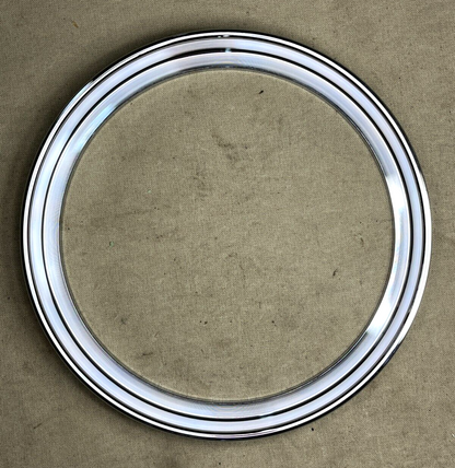 MRAP MAXXPRO MERITOR 1244U879 OIL SEAL WIPER HUB INNER RING 5330-01-075-0790